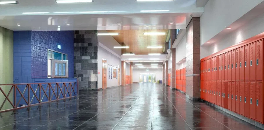 Commercial Cleaning Near Me Franklin Park